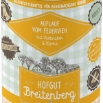 Hofgut Dog Adult konzerva drůbeží, zelenina a bylinky — Náhled 1 z 4