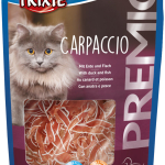 Premio CARPACCIO s kachnou a rybou — Náhled 3 z 6