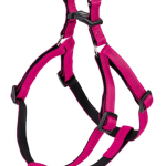 Nobby SOFT GRIP postroj nylon M-L — Náhled 2 z 6