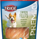 Premio CHICKEN FILETS light - kuřecí filet XXL — Náhled 2 z 4