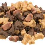 JUNIOR Soft Snack Bones s vápníkem 140 g — Náhled 2 z 2