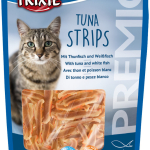 PREMIO Tuna Strips - pásky s tuňákem, 20g — Náhled 1 z 2