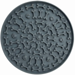 Nobby lízací podložka Bone 20 cm — Náhled 3 z 4