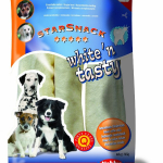 Nobby StarSnack White'n Tasty rolka — Náhled 2 z 6