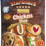 Nobby StarSnack BBQ Chicken Shoe pamlsky 7,5 cm 60g — Náhled 1 z 2