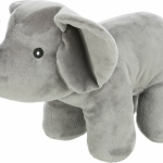 ELEPHANT, plyšový slon 36cm — Náhled 1 z 3
