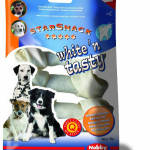 Nobby StarSnack White'n Tasty uzlík — Náhled 2 z 6