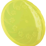 Létající talíř velký 22 cm, termoplast.guma TPR, robustní — Náhled 2 z 4