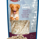 PREMIO Freeze Dried chicken breast, mrazem sušená 99% masa — Náhled 2 z 6