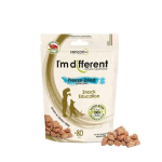 I´M DIFFERRENT SNACK - mrazem sušený pamlsek — Náhled 6 z 6