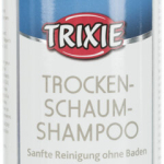 Trockenshampoo PĚNA TRIXIE — Náhled 1 z 6