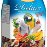 AVICENTRA DELUX velký papoušek 1000g — Náhled 1 z 2
