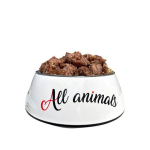 ALL ANIMALS konzerva KOČKOPES telecí jazýčky, 200 g — Náhled 2 z 2