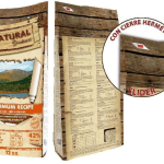 Natural Greatness Optimum Recipe Mini,Medium /krůta,kuře — Náhled 4 z 4