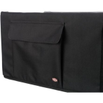 Autosedačka double 80 × 28 × 39, černá/šedá — Náhled 4 z 6