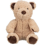 BEAR - méďa, plyšová hračka pro psy, bez zvuku, 32 cm — Náhled 1 z 2