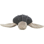 BE NORDIC želva HAUKE, látka/plyš,  34 cm — Náhled 3 z 3