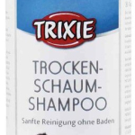 Trockenshampoo PĚNA TRIXIE — Náhled 3 z 6