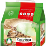 Cats Best ORIGINAL (ÖKO PLUS) — Náhled 1 z 3
