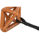 CityStyle 3D přetahovadlo kosočtverec, 18 cm/ 38 cm — Náhled 3 z 3