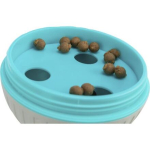Snack Ball, míček na pamlsky , plast — Náhled 4 z 6