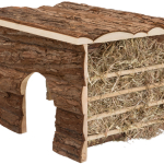 Natural Living přírodní dř. domek ILA 40x 25x29 cm — Náhled 4 z 6