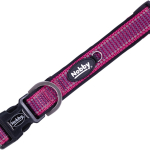 Nobby KALEA obojek nylon reflexní — Náhled 2 z 6