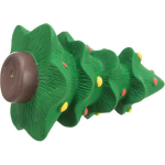 Xmas TREE, vánoční stromek, 12 cm,  latex — Náhled 2 z 2