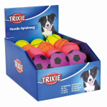 Neonový míč mechová guma TRIXIE — Náhled 1 z 6