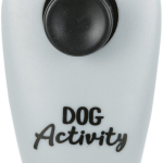 Dog Activity Finger Clicker cliker s tlačítkem — Náhled 3 z 6