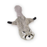 Nobby Raccoon hračka mýval bez výplně — Náhled 1 z 2