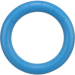 PULLER ring, 28 cm, 2 ks, EVA, žlutá/modrá — Náhled 1 z 6