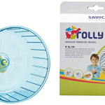 Savic Rolly Giant kolotoč + stojan — Náhled 4 z 6