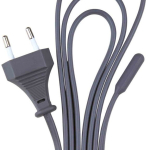 Topný kabel, silicon, jednošňůrový (RP 2,90 Kč) — Náhled 5 z 5