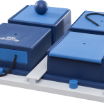 Dog Activity POCKER BOX 1  31x31 cm — Náhled 3 z 6