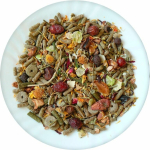 AVICENTRA NATURE PREMIUM morče 850g — Náhled 2 z 2