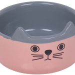 Nobby CAT FACE keramická miska pro kočky 13x4 — Náhled 1 z 3