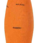 Dřevěná okusovací zelenina 10cm (3ks) TRIXIE — Náhled 1 z 4