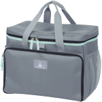 Nobby cestovní taška organizér BAGSTER šedý 38x19x30cm — Náhled 1 z 4