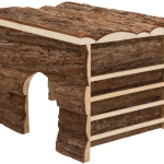 Natural Living přírodní dř. domek ILA 40x 25x29 cm — Náhled 3 z 6