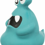 Monster - příšerka, plněný latex, 10-12cm, různé druhy — Náhled 5 z 6
