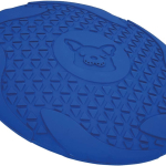 Nobby aportovací hračka pro psy Frisbee modré — Náhled 2 z 2