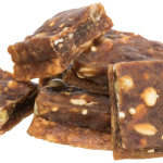 Double Decker, kostky s kuřecí m a kachním masem, 100 g — Náhled 3 z 3