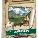 Natural Greatness Lamb Recipe All Breed Sensitiv/jehně — Náhled 4 z 6