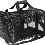 Nylon.přepravní taška ADRINA 42x27x26cm (max. 7kg) KOSTIČKY — Náhled 3 z 6