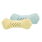JUNIOR chladící kost 10 cm, přírodní guma — Náhled 1 z 5