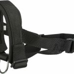 Nylonový náhubek podložený XL -XXL 28-38cm TRIXIE — Náhled 1 z 6