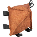 CityStyle kosočtverec s poutky 26 cm, recyklováno,  polyester — Náhled 3 z 5