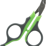 MINI nůžtičky na drápky 8cm TRIXIE — Náhled 1 z 2