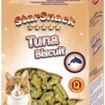 Nobby StarSnack TUNA BISCUIT tuňákové sušenky 90g — Náhled 1 z 2